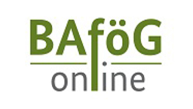 Logo: BAföG online